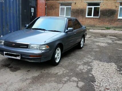 Корона 90 год