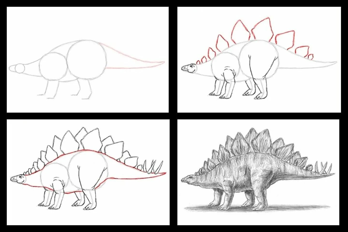 Динозавр пошаговое рисование. Динозавр пошаговое рисование для детей. Поэтапное рисование динозавра. Поэтапное рисование динозавтрадля детей.