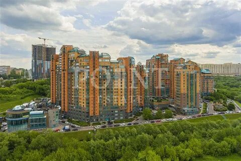 Золотые ключи весны