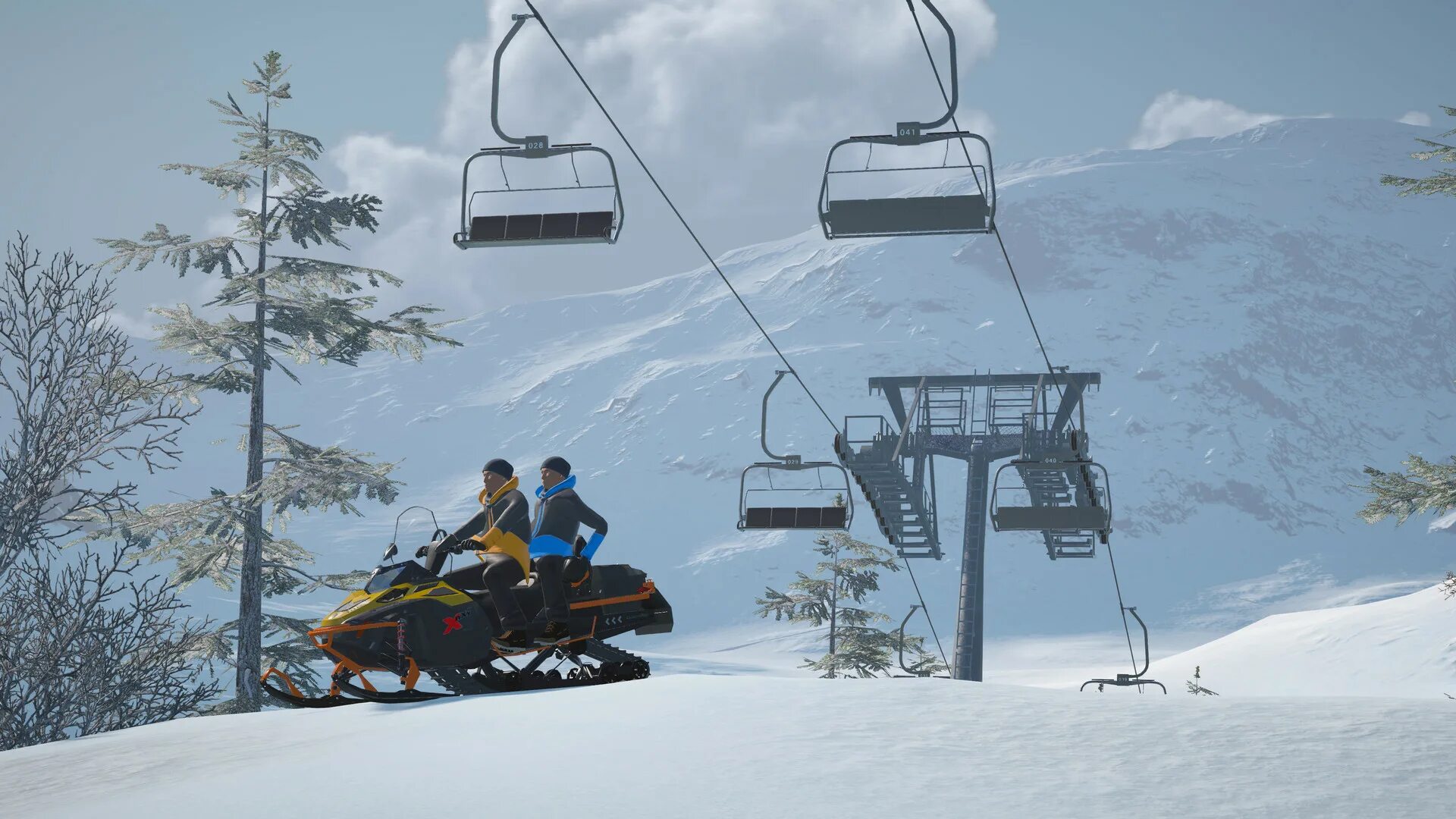 Programme of events at a winter resort. Винтер ресорт симулятор 2 моды. Winter resort simulator season 2. Winter resort simulator season 2. Winter resort simulator.