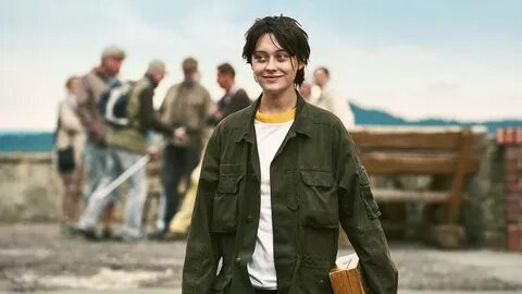 Berlin movie