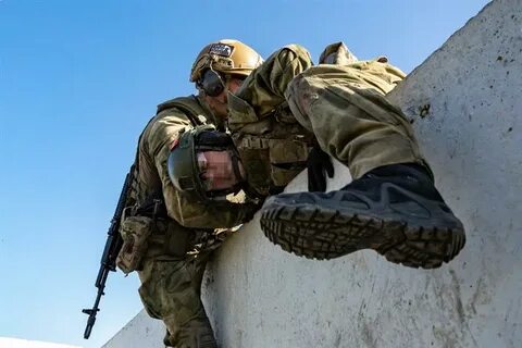 Разведка отзывы