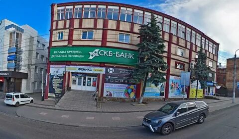 Дзержинского 60