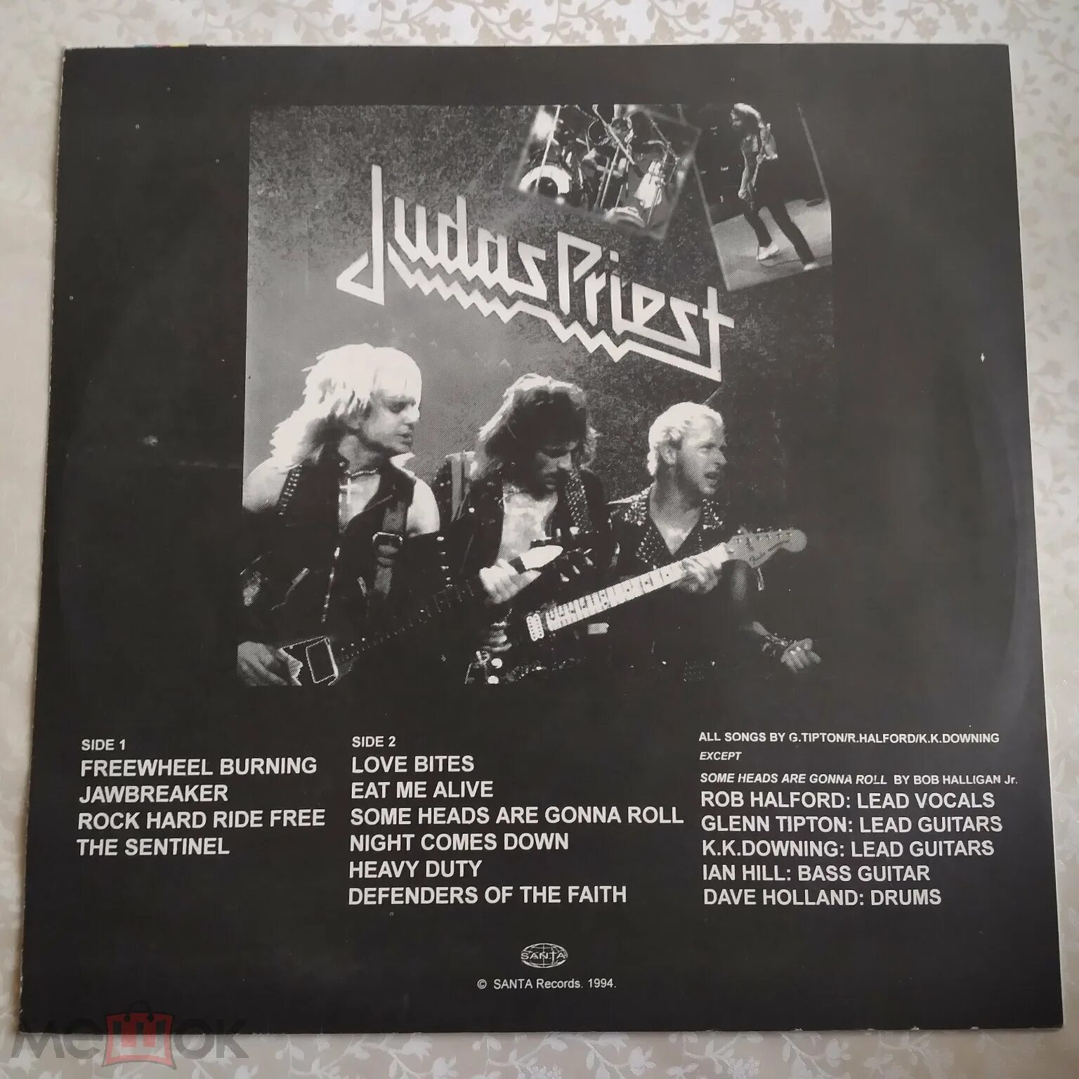 Judas priest. Группа judas priest. К. Джудас прист 1984. Judas priest 1980.