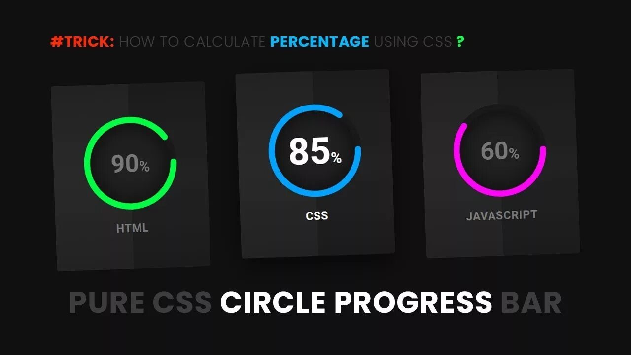Progress css. Прогресс бар html. html css индикаторы. круговой индикатор. css progress bar circle.