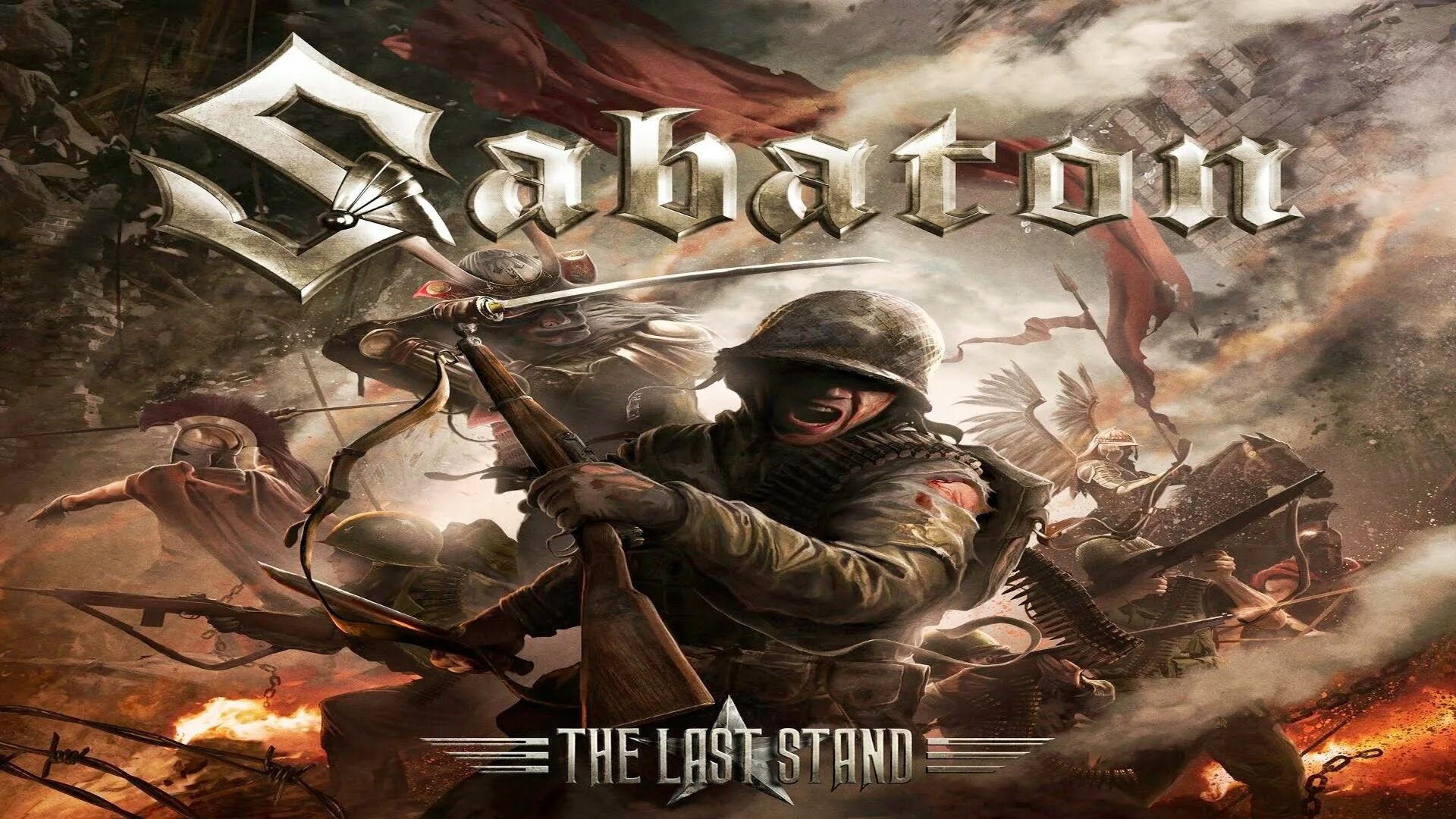 The last stand sabaton. Sabaton "last Stand (2lp)". Sabaton the last Stand обложка. Сабатон ласт стенд. Сабатон обложки альбомов.