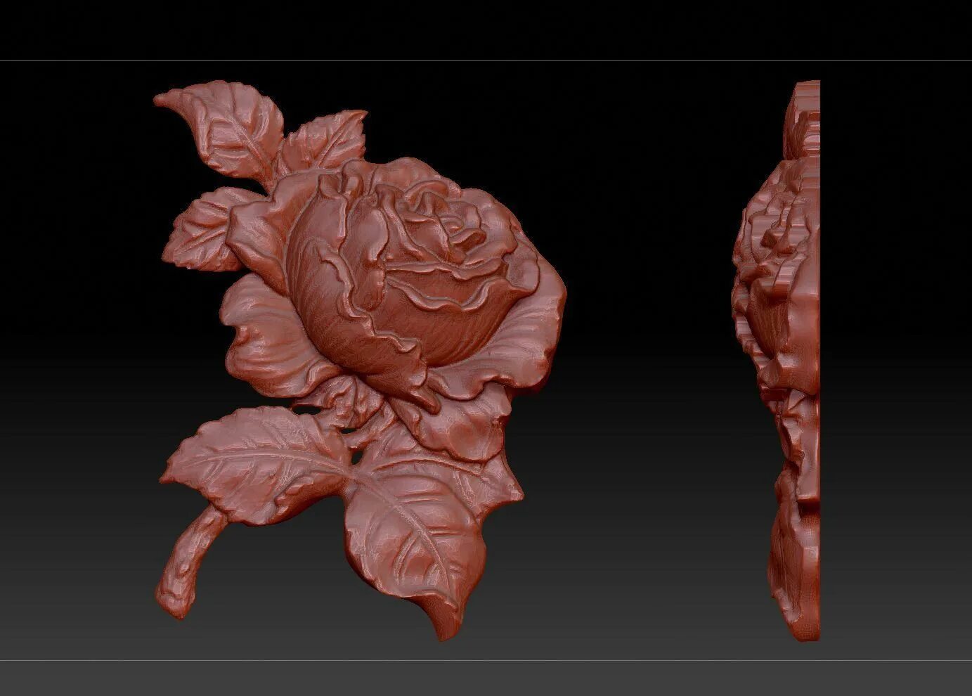 Цветы 3д модель. Роза в zbrush. 3в модель роза stl. роза 3д модель малополигональная. роза stl 3д печать.