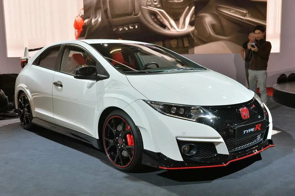 New type r. Honda Type r 2016. Honda Civic Type r 2016. Хонда Цивик Type r 2016. Новый Хонда Цивик тайп р.