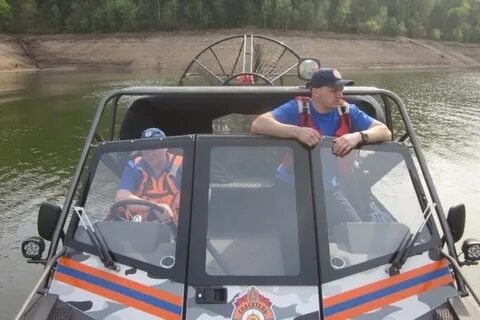 Спас красноярск