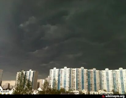 7 й микрорайон