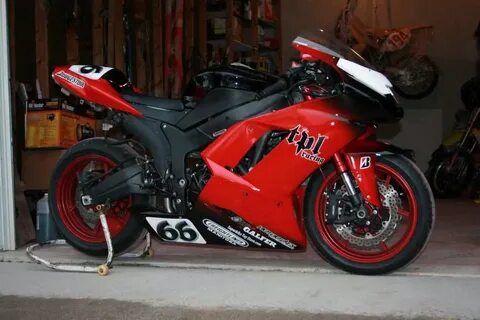 Red r571