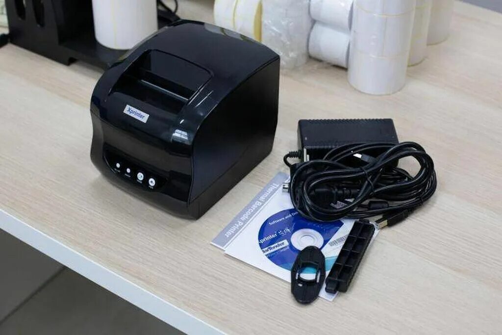 Как настроить xprinter 365b. Xprinter 365b. термопринтер 365b. xprinter xp-365b. термопринтер 365b этикеток xprinter.