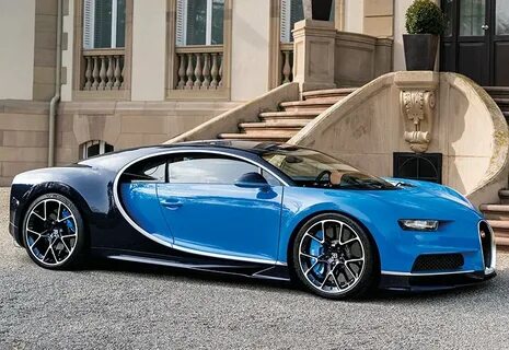 Bugatti оригинал