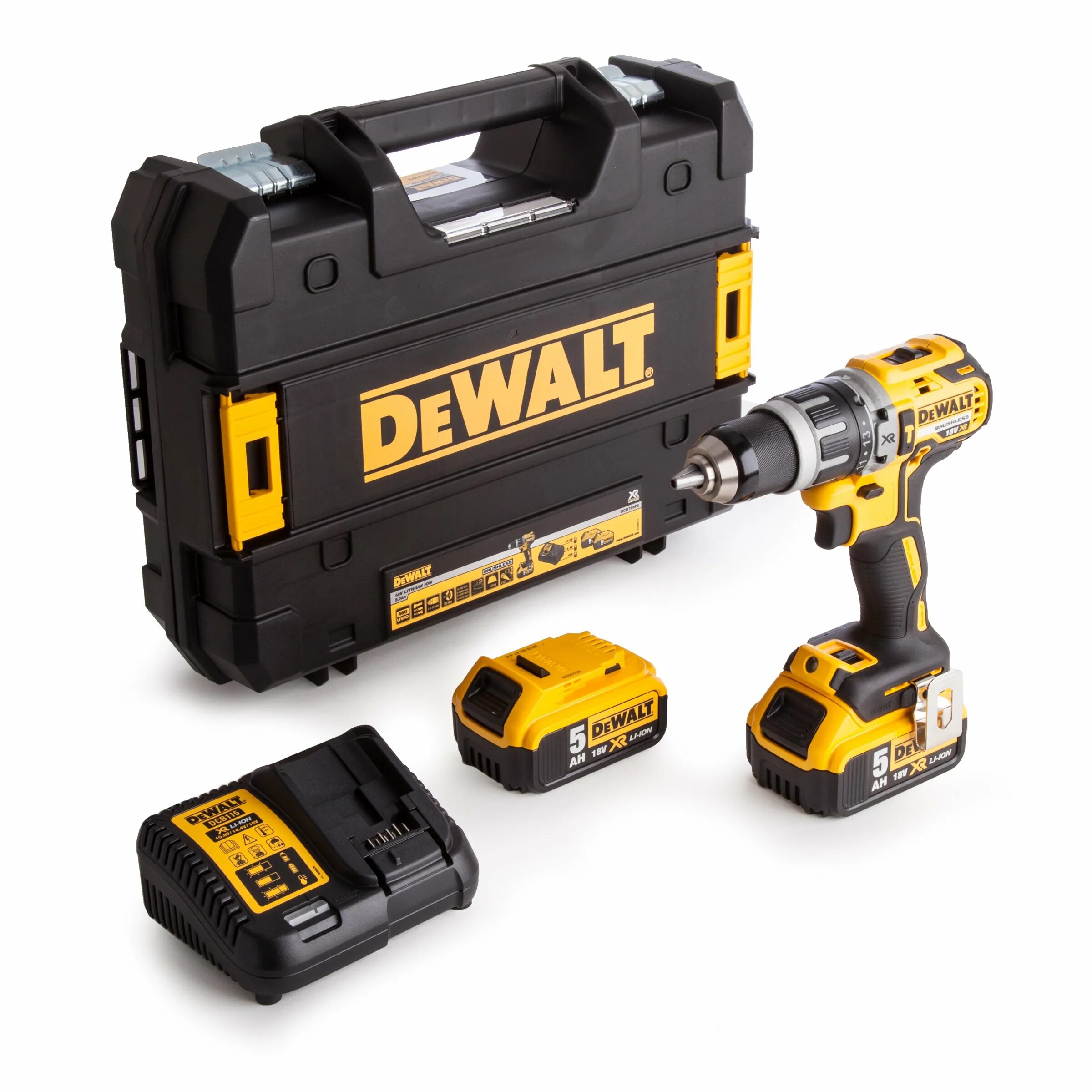 Девольт 18 вольт купить. DEWALT dcd796p2. Ударный шуруповерт DEWALT 18v. DEWALT DCD 796. Ударная дрель-шуруповерт DEWALT dcd796nt.