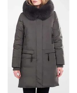Женские зимние куртки со скидкой