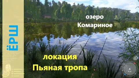 Оз комариное