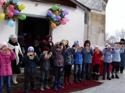 Погода в кулыгах