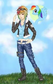 Human version
