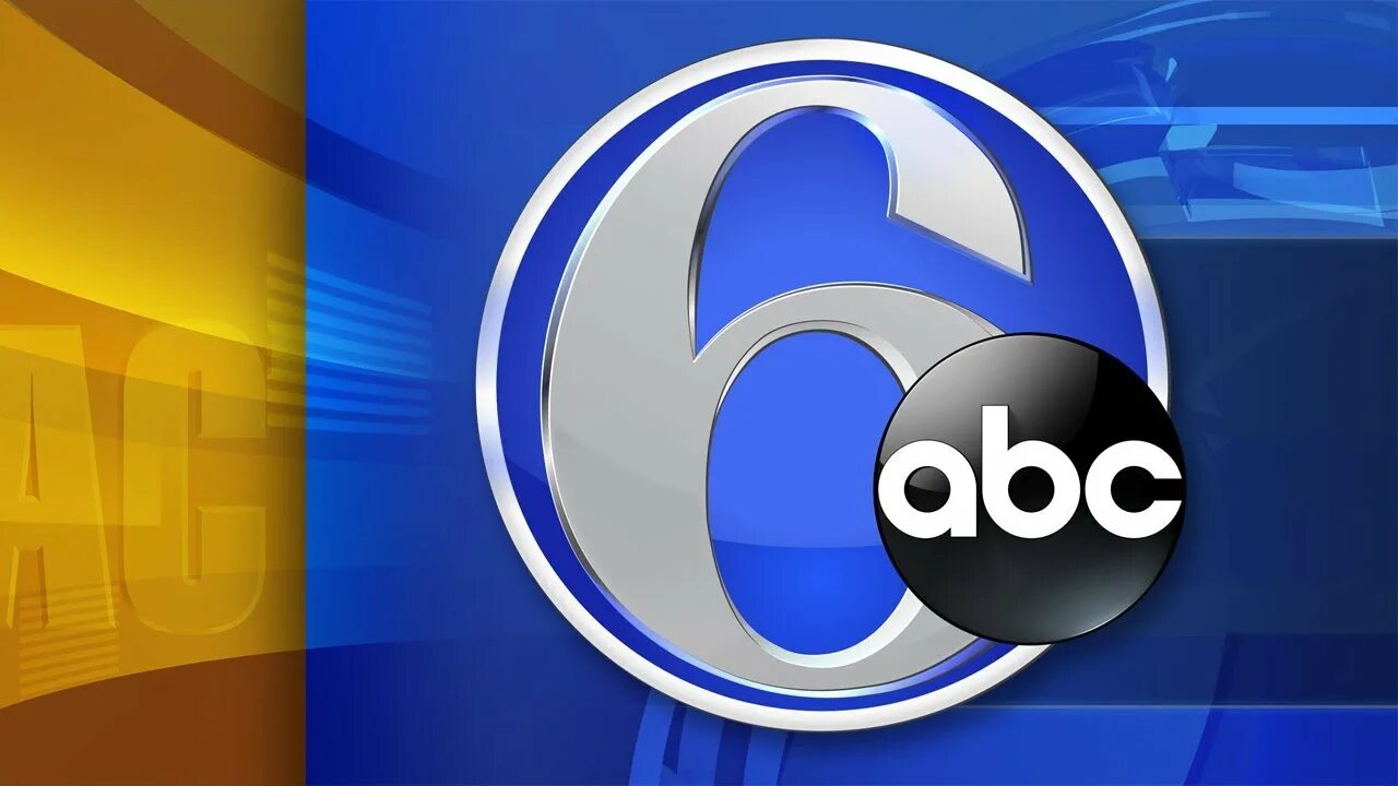 American Broadcasting Company. ABC. ABC Company. 6abc logo. Broadcasting company