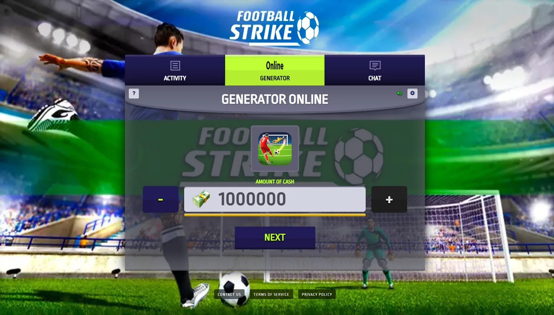 Игра футбол страйк. Игра Football Strike. Футбол страйк читы. Futbol Strike мод много.