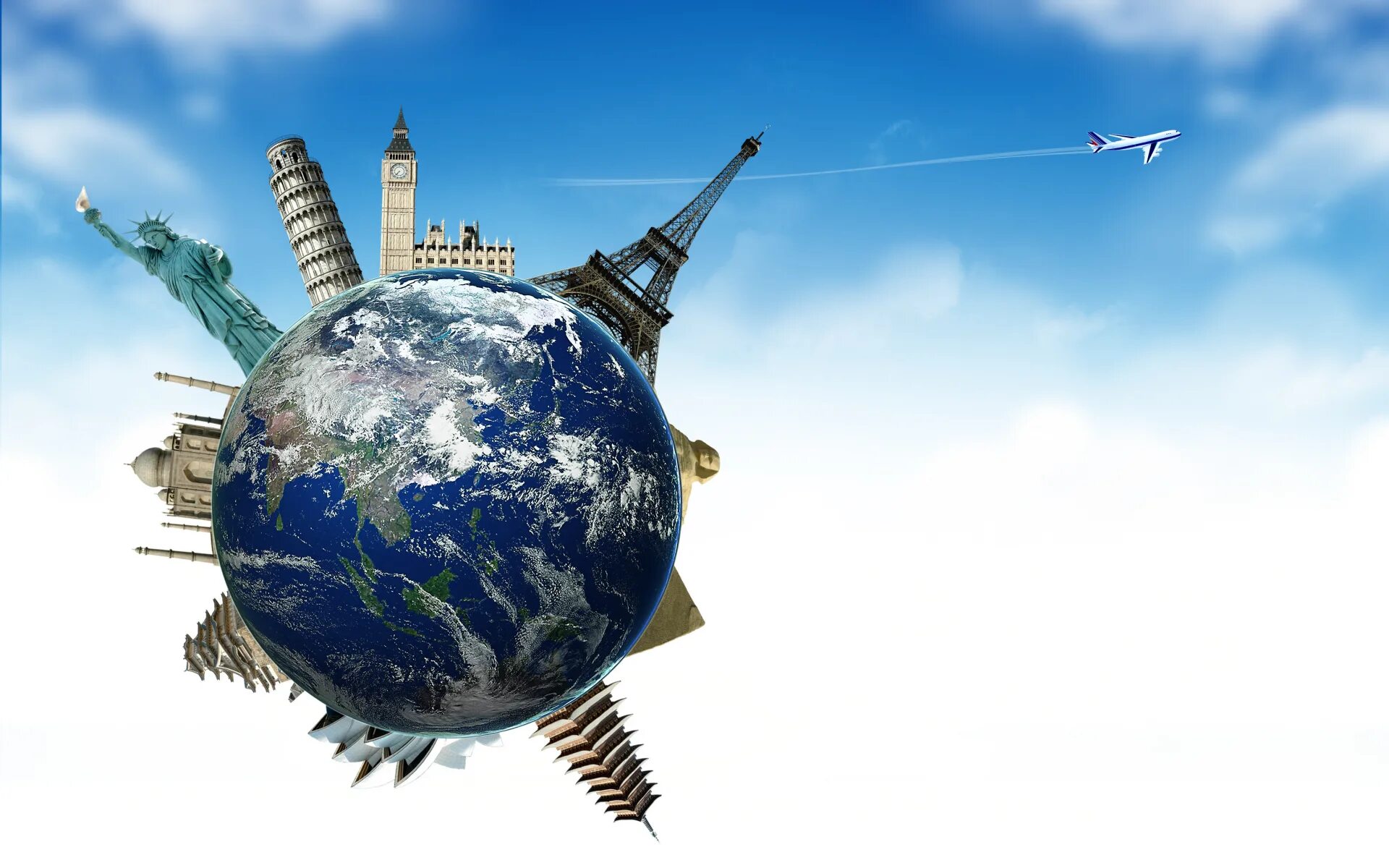 Traveling over the world. Земной шар. Путешествия по миру. Земной шар путешествия. Мировой туризм.