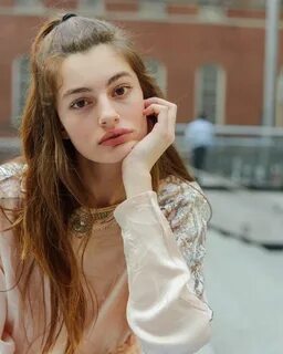 Mine beauty