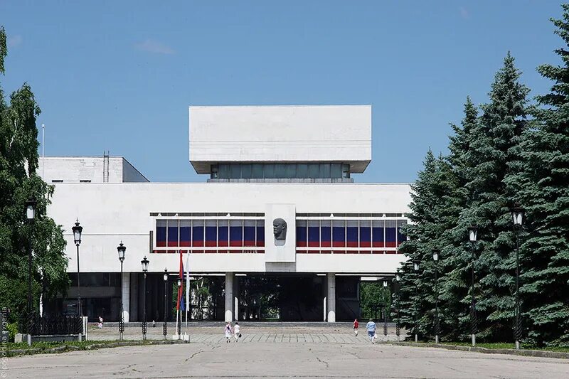 Ленинский мемориал