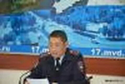 Гаи республики тыва