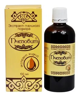 Пчелиный подмор отзывы