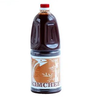 Соус кимчи