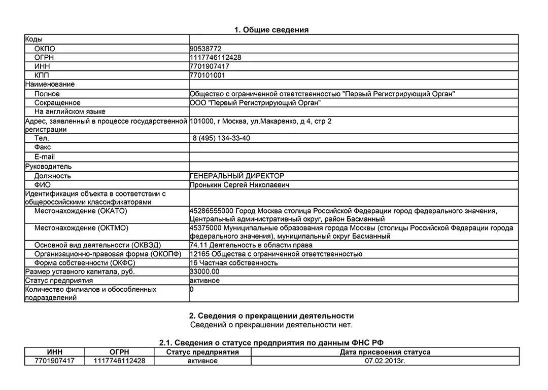 Основные сведения о деятельности организации. Краткая справка о деятельности организации образец. Справка о предприятии. Справка о предприятии образец. Бизнес справка образец.