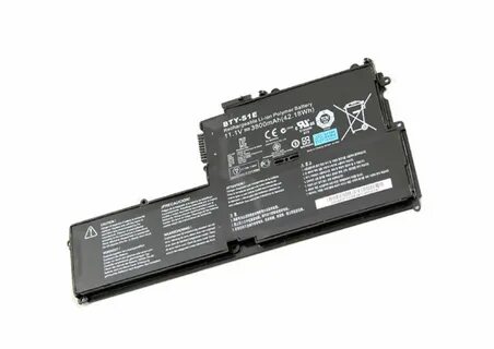 Msi батарея