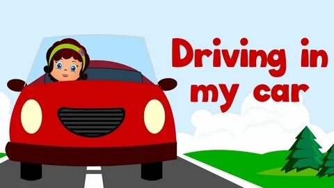 Can you see my car