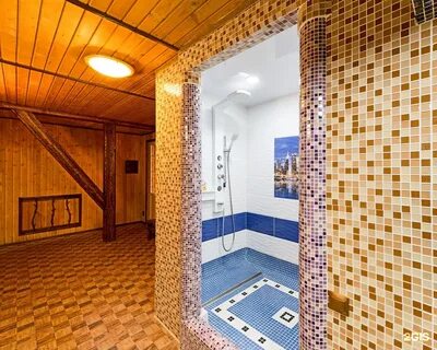 Сауна ковчег