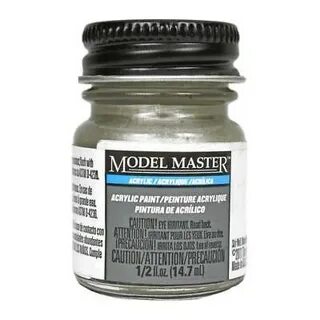 Model master