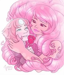 Rose pearl