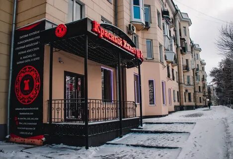 Волжский проспект самара