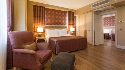 Family suite