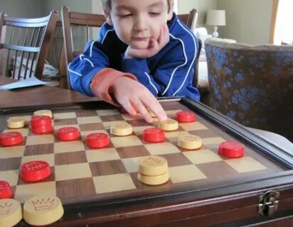 Play checking