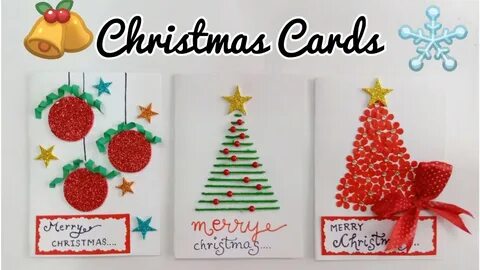 Christmas cards for kids