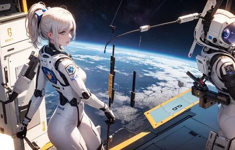 Laura s ai art