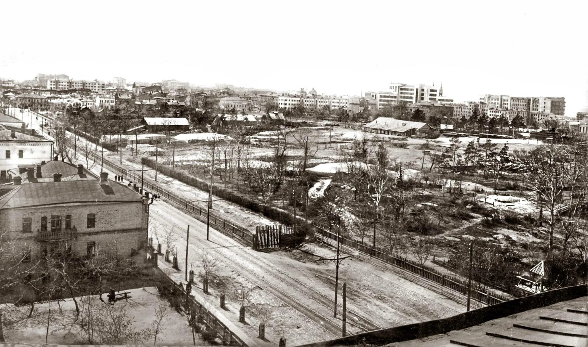 Площадь Куйбышева в Самаре 1930. Сквер площади Куйбышева Самара. В Самаре на площади Куйбышева в 1925 году.