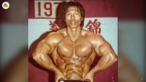 Slideshow bolo yeung then and now.
