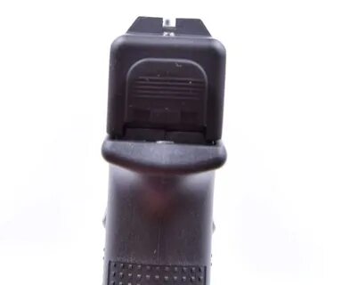 Stalker s17 glock