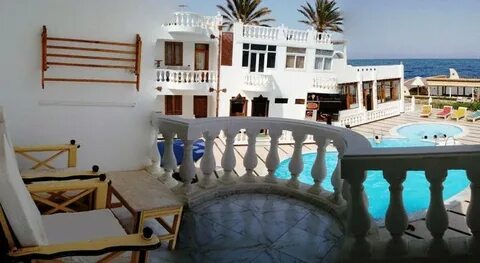 Sea view 2