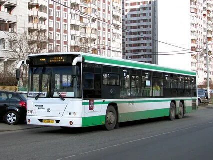 Автобус 819