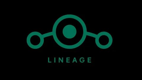 Lineage os 21