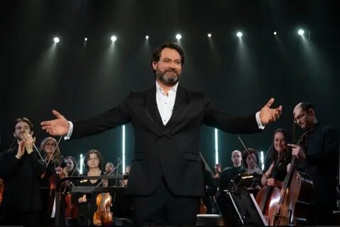 Концерт абдразакова в уфе