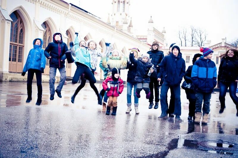 Школьные каникулы в петербурге. Каникулы в Академии. Ленинградские каникулы. Лагерь Академия.