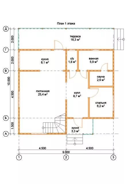 планировки деревянных домов из бруса одноэтажный. планировка дома 8 на 8 двухэтажный с котельной. проекты домов из бруса с котельной. планировка дома 8х8 двухэтажный. план дома 8 на 8 двухэтажный с котельной.